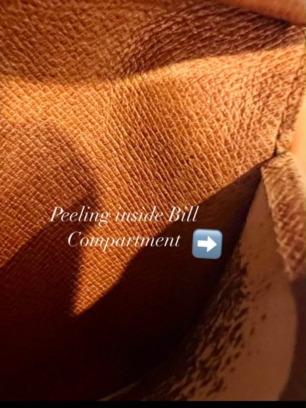 Authentic Vintage Louis Vuitton Monogram French Purse (Viennois Kiss-Lock)Wallet - Picture 14 of 16